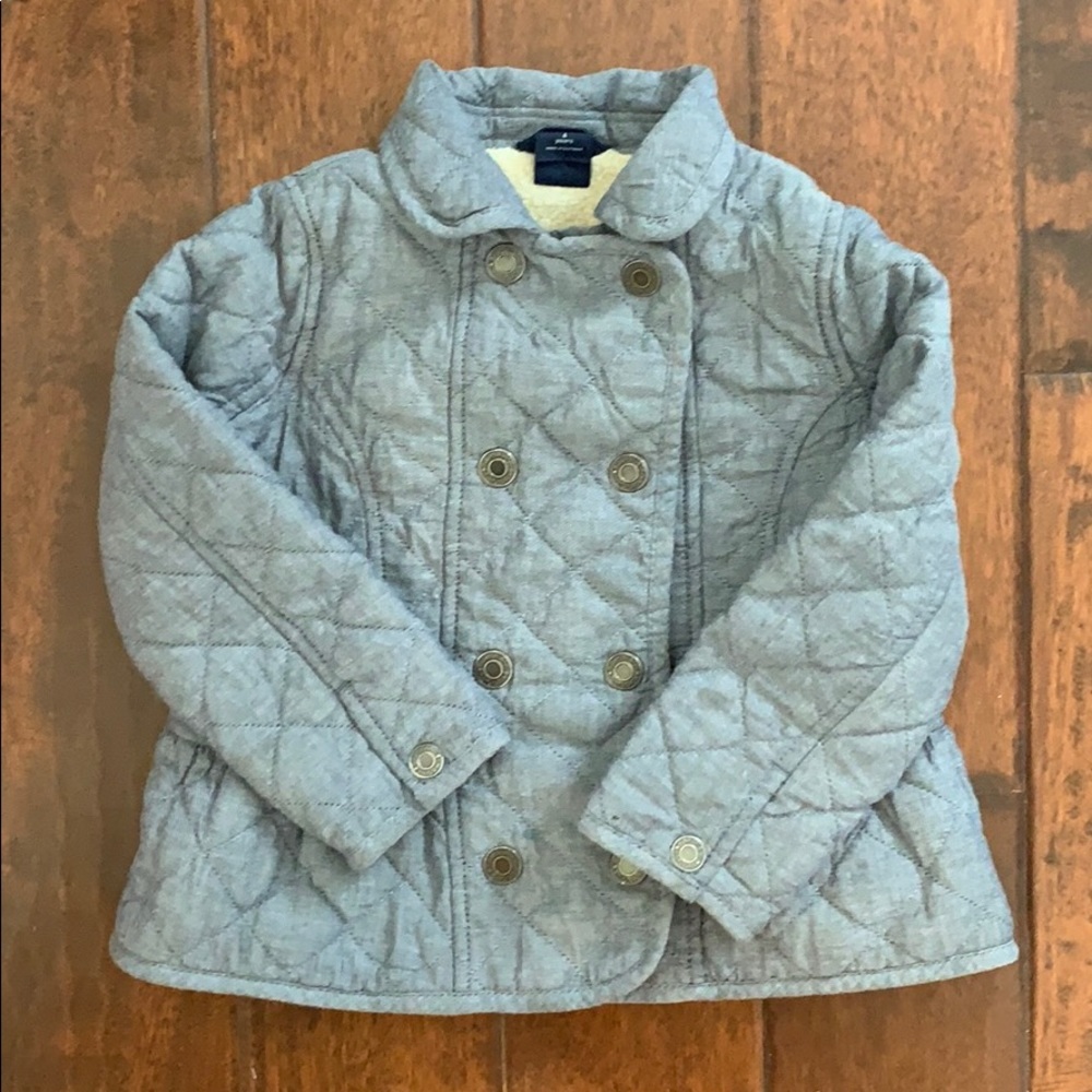 Gap toddler coat